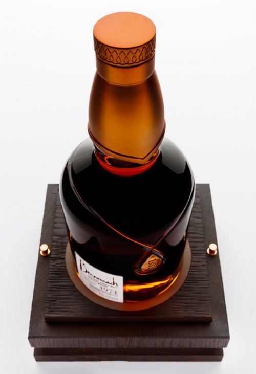 The Benromach 1974 Single Malt Whisky